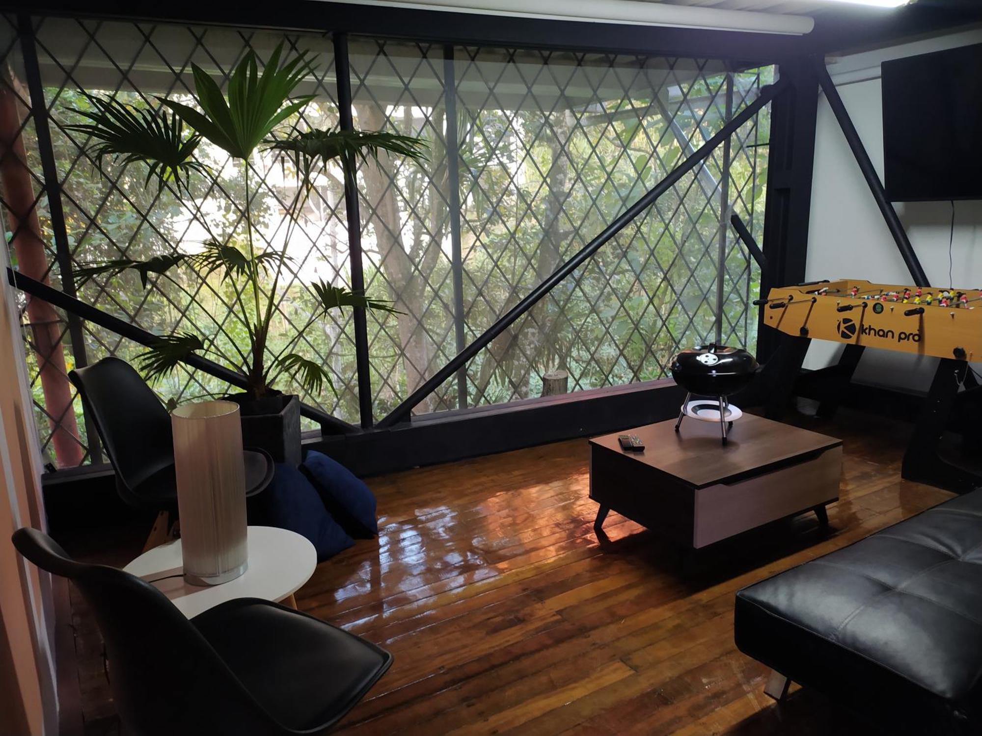 Albore Hostal Pereira Bagian luar foto