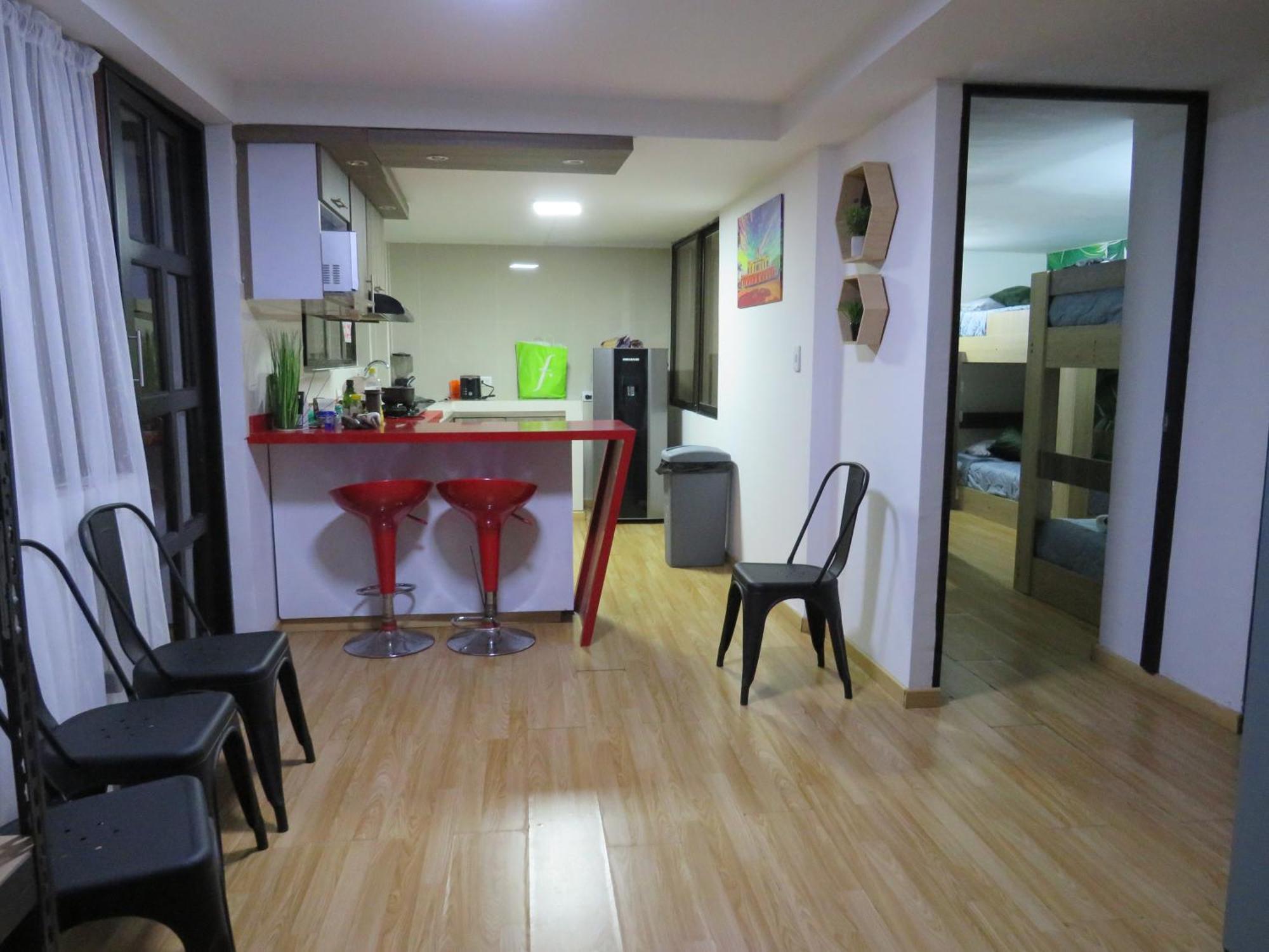Albore Hostal Pereira Bagian luar foto