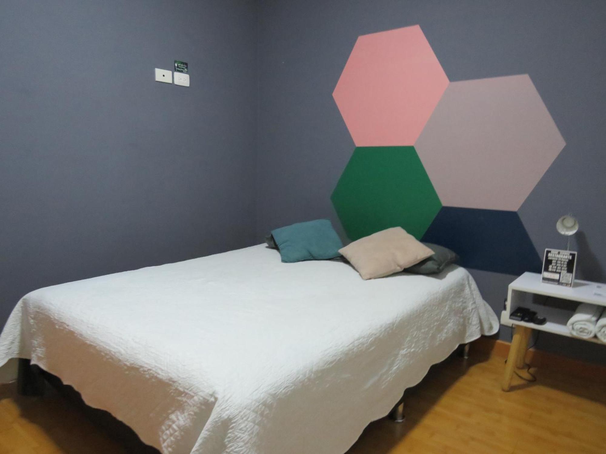 Albore Hostal Pereira Bagian luar foto