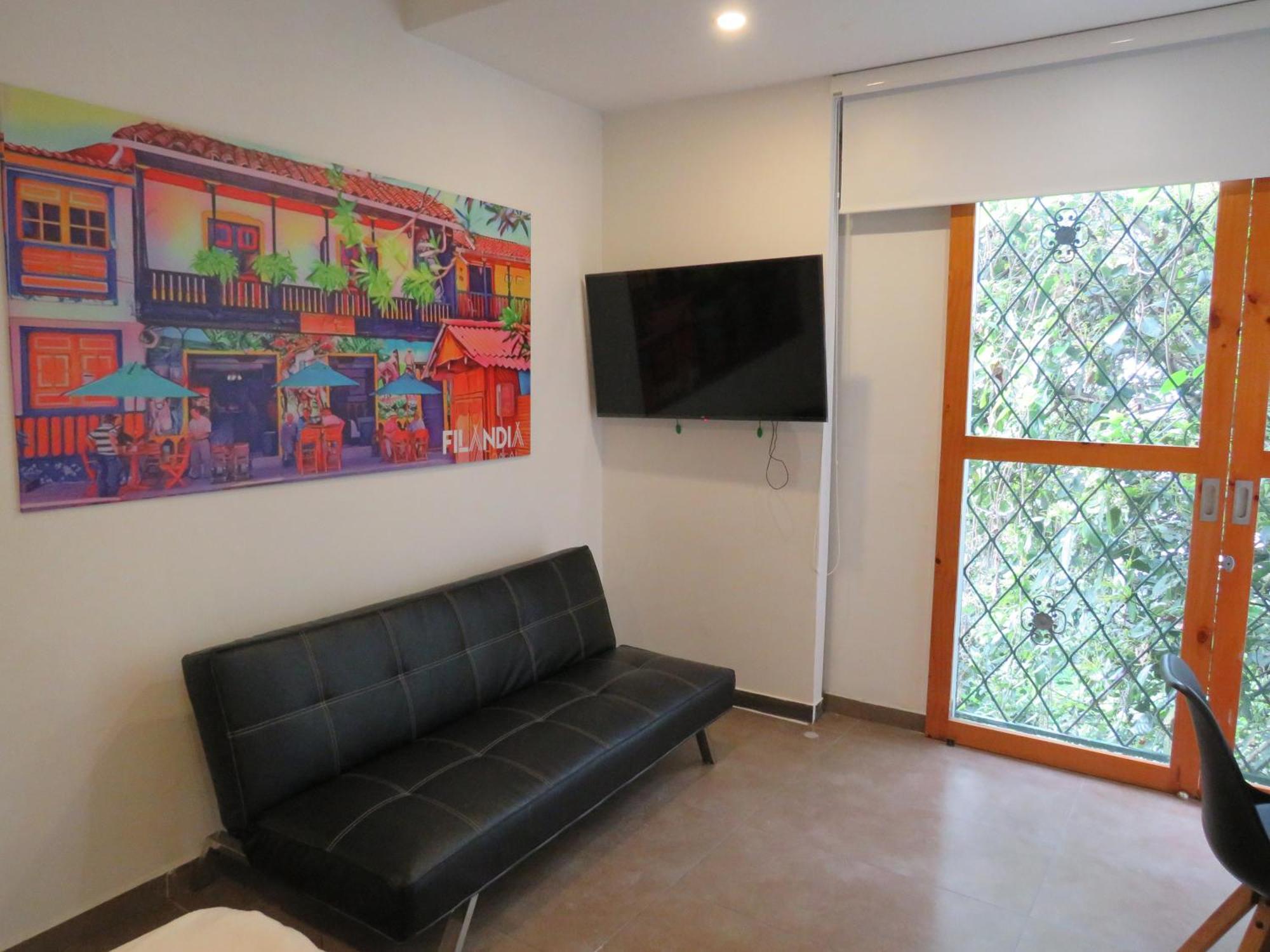 Albore Hostal Pereira Bagian luar foto