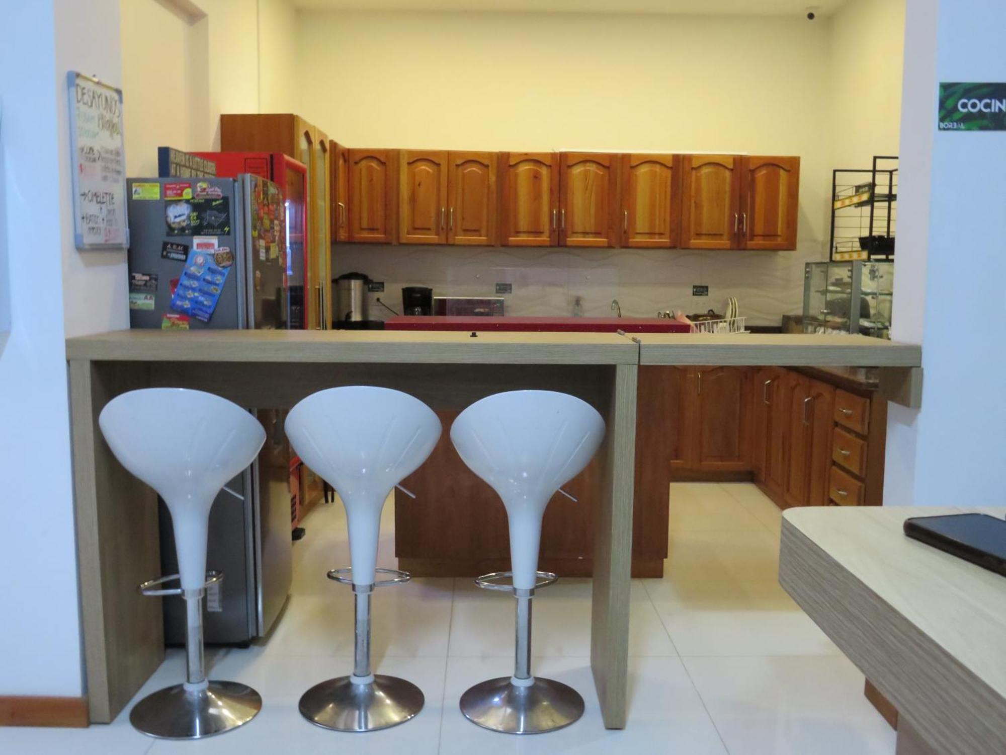 Albore Hostal Pereira Bagian luar foto