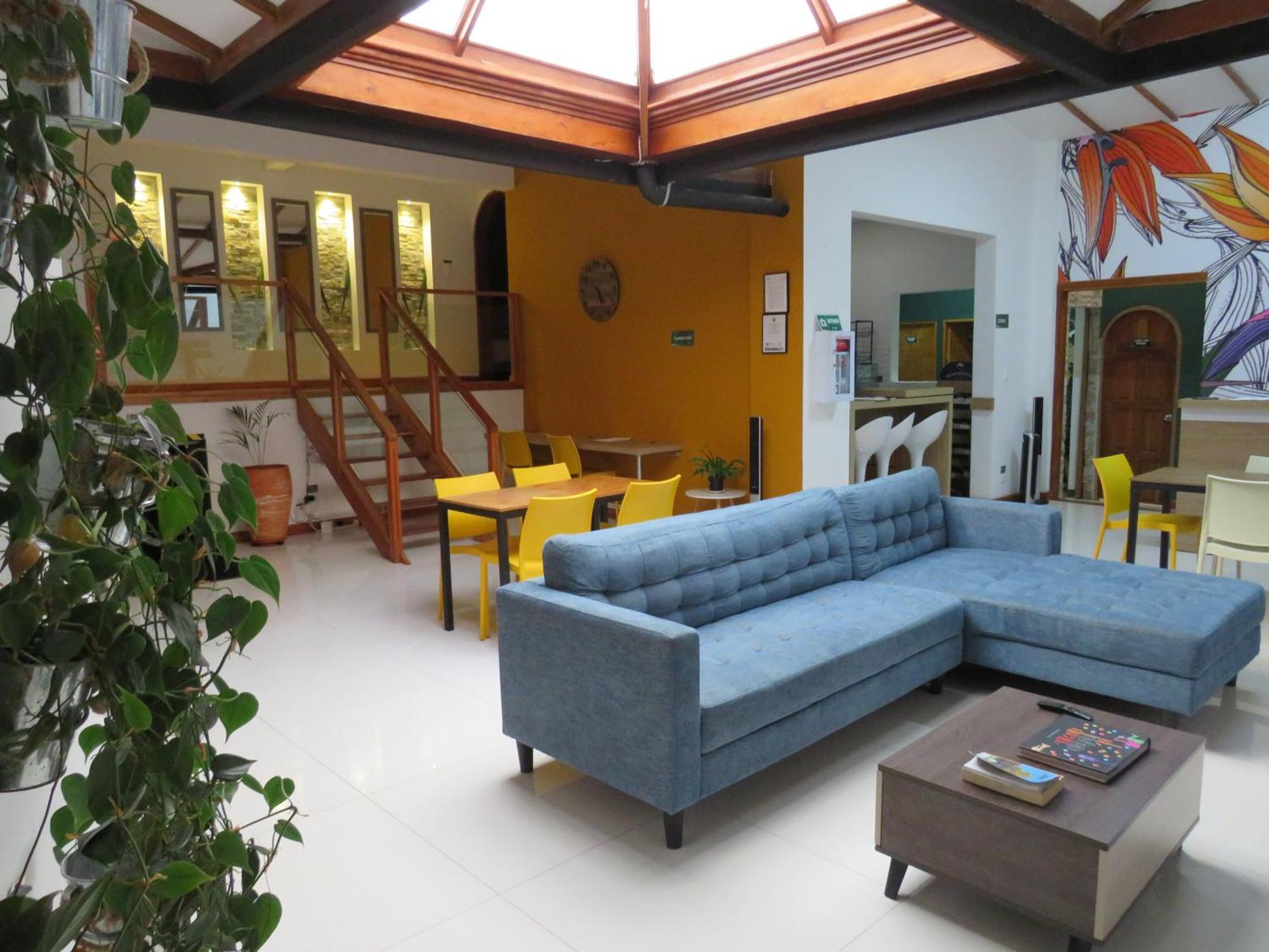 Albore Hostal Pereira Bagian luar foto